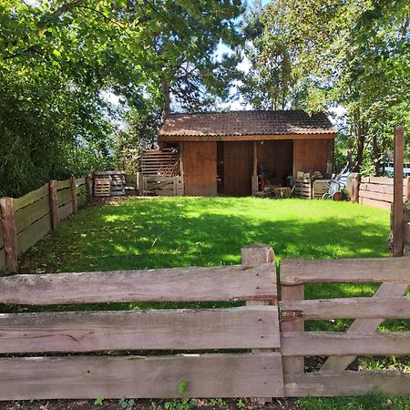 Idyllisches Selfkant Erleben, 90Qm Grosse Wohnung Fuer Ihren Entspannten Aufenthalt Heinsberg  Εξωτερικό φωτογραφία
