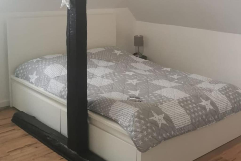 Idyllisches Selfkant Erleben, 90Qm Grosse Wohnung Fuer Ihren Entspannten Aufenthalt Heinsberg  Εξωτερικό φωτογραφία