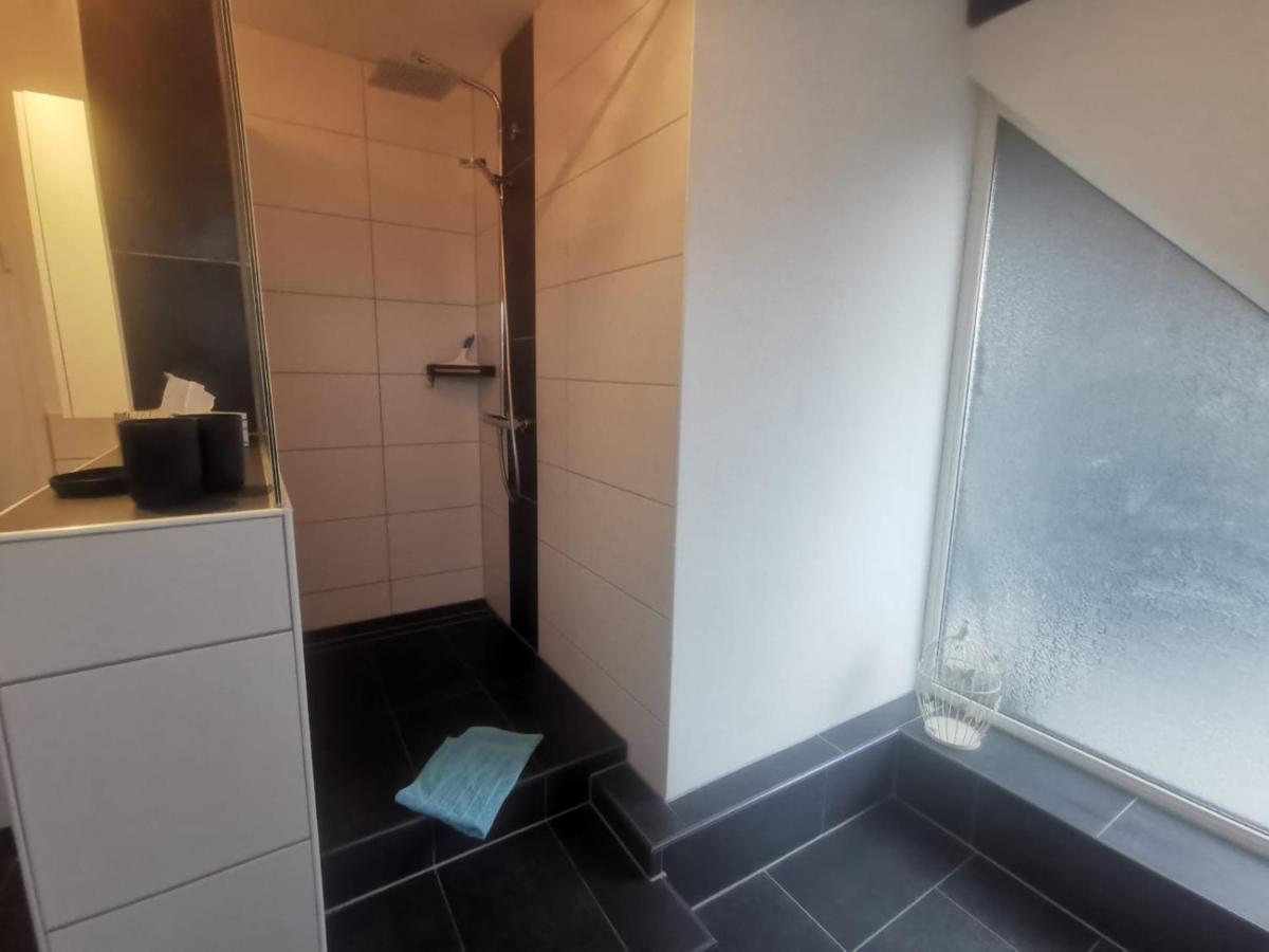 Idyllisches Selfkant Erleben, 90Qm Grosse Wohnung Fuer Ihren Entspannten Aufenthalt Heinsberg  Εξωτερικό φωτογραφία