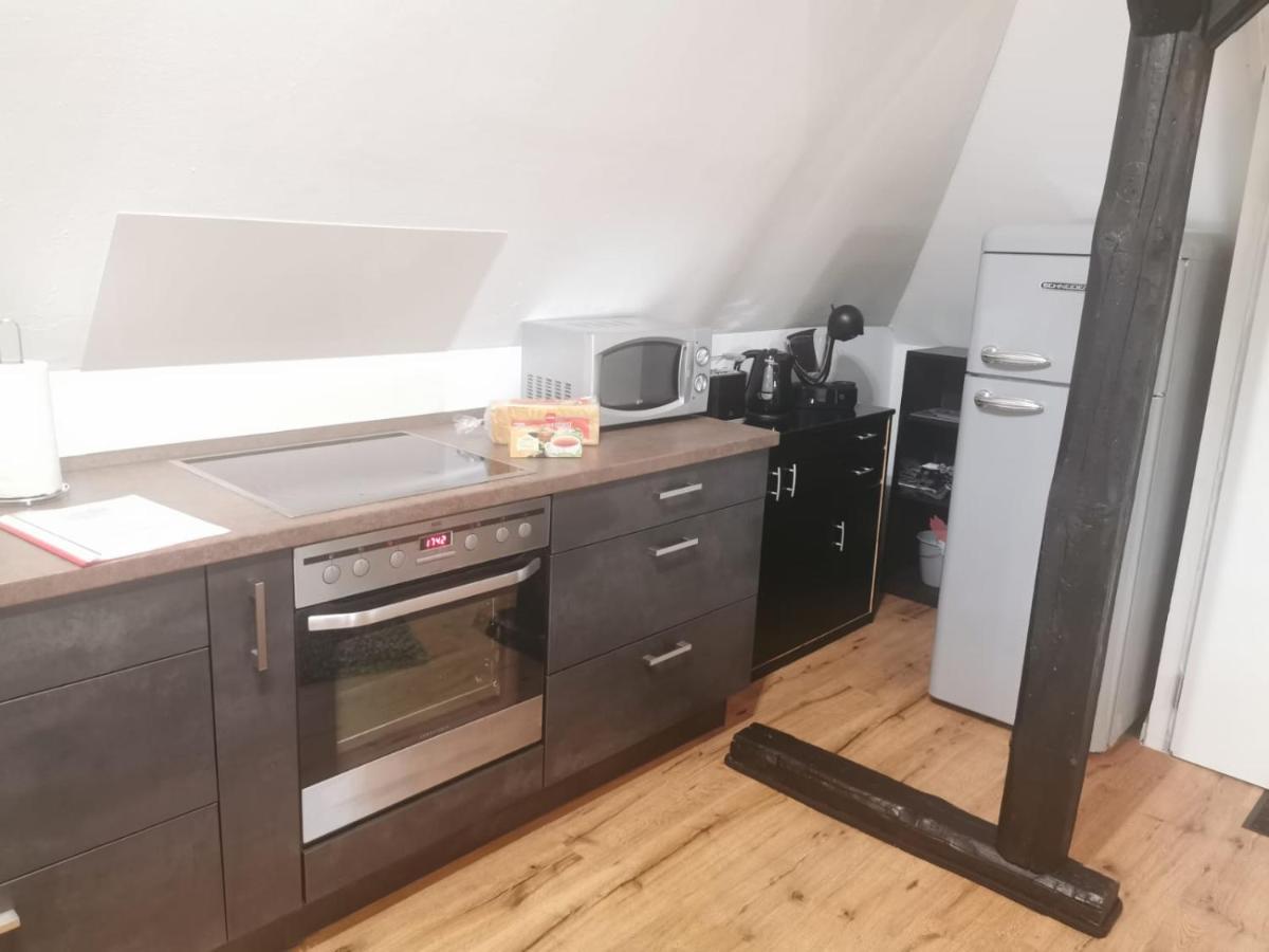 Idyllisches Selfkant Erleben, 90Qm Grosse Wohnung Fuer Ihren Entspannten Aufenthalt Heinsberg  Εξωτερικό φωτογραφία