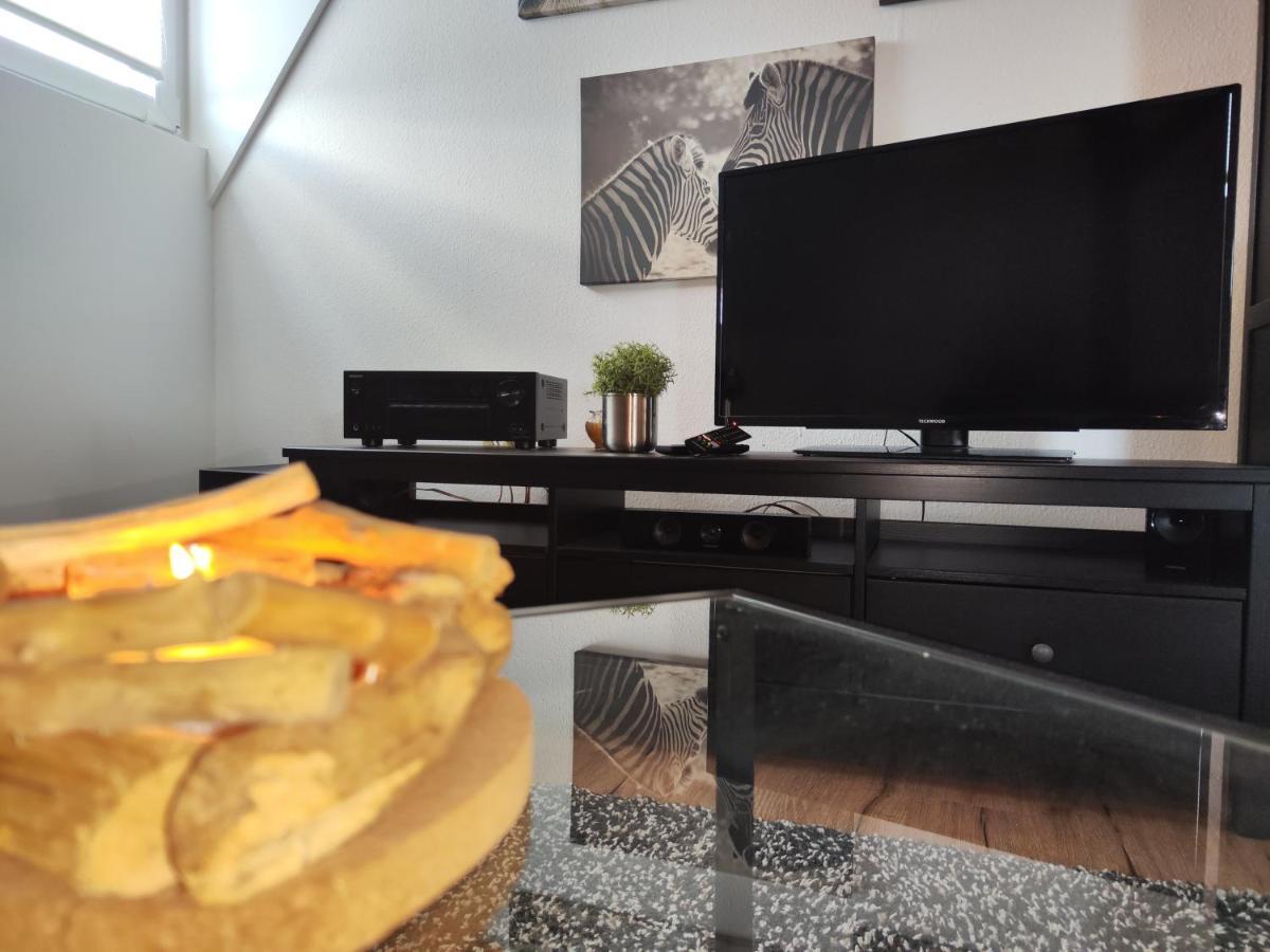 Idyllisches Selfkant Erleben, 90Qm Grosse Wohnung Fuer Ihren Entspannten Aufenthalt Heinsberg  Εξωτερικό φωτογραφία