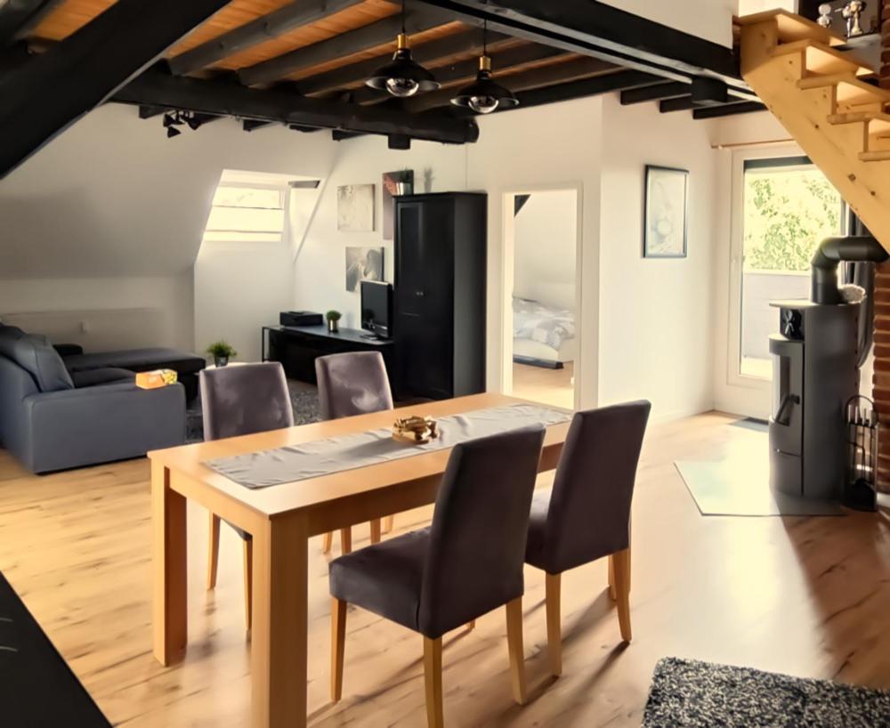 Idyllisches Selfkant Erleben, 90Qm Grosse Wohnung Fuer Ihren Entspannten Aufenthalt Heinsberg  Εξωτερικό φωτογραφία