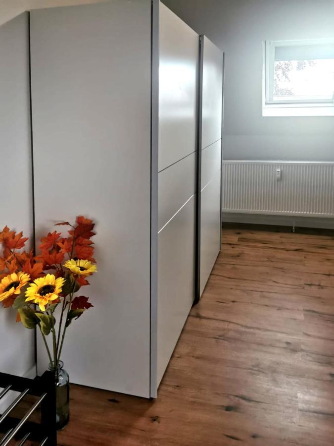 Idyllisches Selfkant Erleben, 90Qm Grosse Wohnung Fuer Ihren Entspannten Aufenthalt Heinsberg  Εξωτερικό φωτογραφία