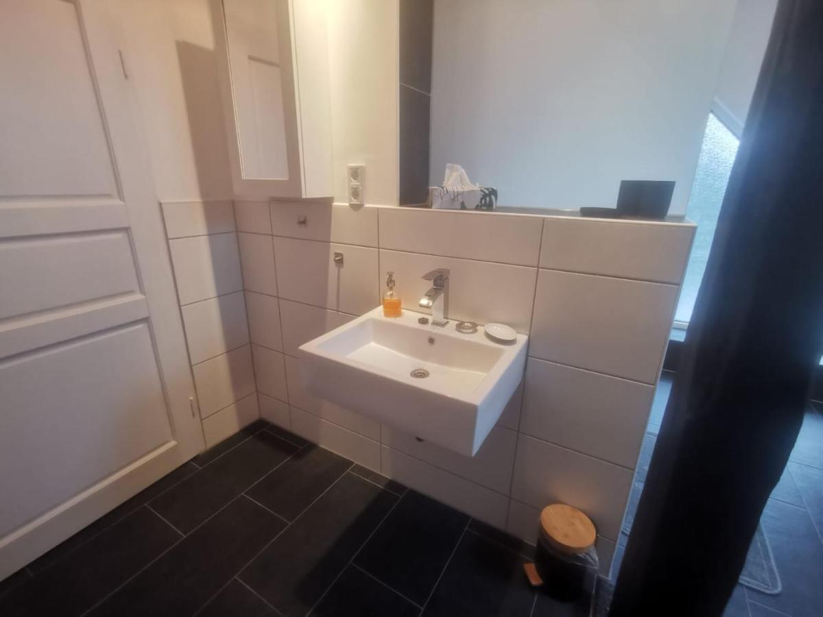 Idyllisches Selfkant Erleben, 90Qm Grosse Wohnung Fuer Ihren Entspannten Aufenthalt Heinsberg  Εξωτερικό φωτογραφία