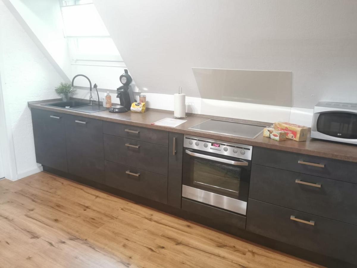 Idyllisches Selfkant Erleben, 90Qm Grosse Wohnung Fuer Ihren Entspannten Aufenthalt Heinsberg  Εξωτερικό φωτογραφία